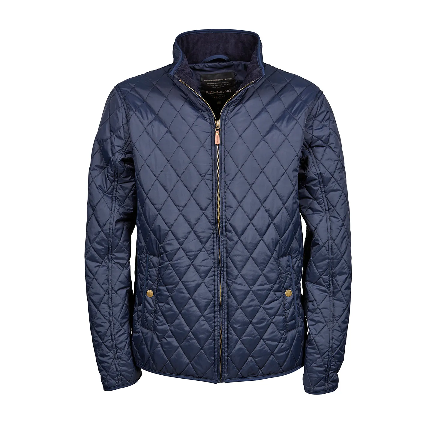 Richmond jacket (9660)
